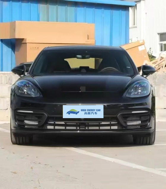 GNBEV-High The perfect combination of high range and high cost performance